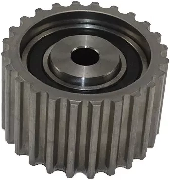 Ролик ремня ГРМ обводной SUBARU EJ16/EJ18/EJ20 13085AA010 (зубчатый)