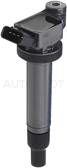 Катушка зажигания TOYOTA 1MZ-FE MCV2#/MCU2#/MCU1#/MCU3#/MCR30/40 00-06 - Артикул IGC101A - Производитель YEC - Фото, Отзывы, Цены