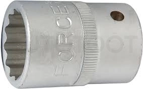 Головка торцевая 41 мм, 12 гр, 3/4 inch