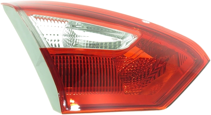Фонарь в крышку багажника правый (седан) -ST4311314L Sat для FORD FOCUS