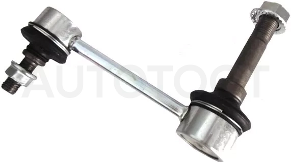Тяга стабилизатора переднего MARK/CRESTA/CHASER/VEROSSA 2WD 92 - Артикул ST4882022041 - Производитель Sat - Фото, Отзывы, Цены