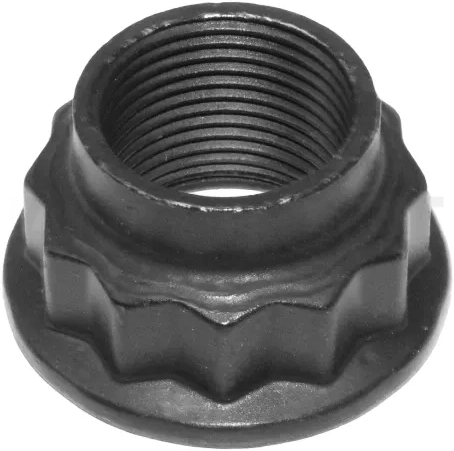 Гайка ступичная TOYOTA MANY 4WD 00