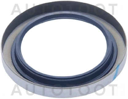 Сальник полуоси -AB2853F0 Nok для TOYOTA LAND CRUISER PRADO