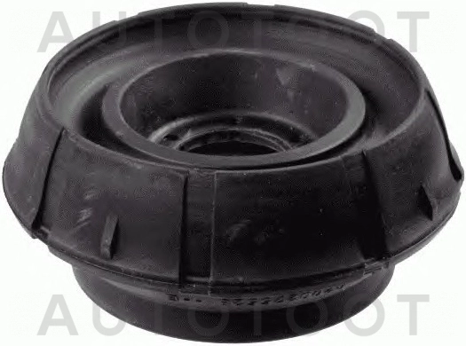 Опора переднего амортизатора -AMDSB2386 Amd для RENAULT LOGAN, NISSAN ALMERA, RENAULT DUSTER, LADA (ВАЗ) XRAY