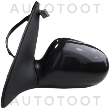 Зеркало левое (электрическое, без подогрева) -  для NISSAN ALMERA CLASSIC