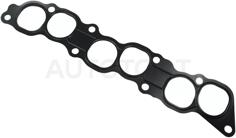 Прокладка впускного коллектора (средняя) MMC PAJERO/MONTERO/SPORT 6G72 90-97