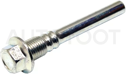 Направляющая суппорта RR MITSUBISHI PAJERO IO/PINI/GALANT 96-10/RVR 91-02