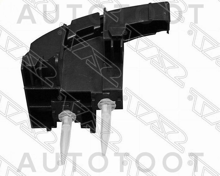 Крепление заднего бампера правое под фонарь -STTY92087BC1 Sat для TOYOTA LAND CRUISER