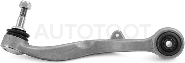 Рычаг подвески передний нижний BMW 5 E60/E61 03-10 RH - Артикул HSAC0332 - Производитель Hosu - Фото, Отзывы, Цены