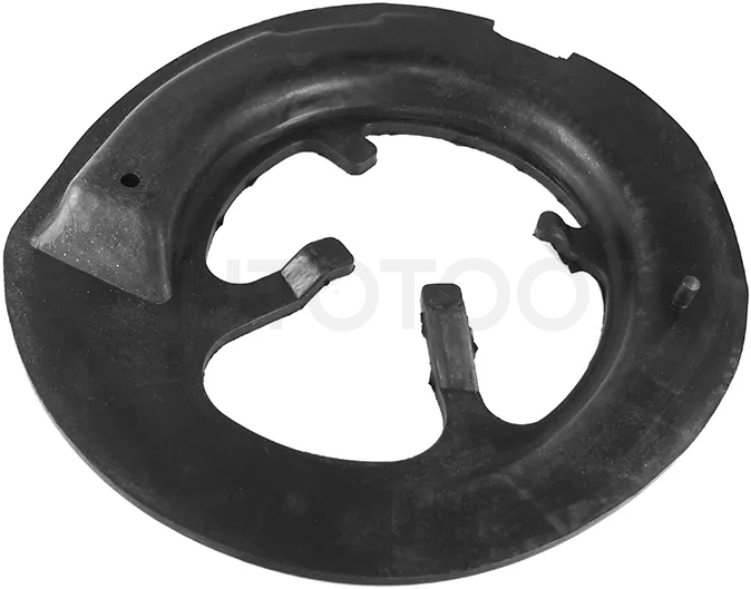 Проставка передней пружины нижняя TOYOTA RAV4 05-13 /NOAH /VOXY 08- /MARK X 07- /PRIUS V 11-