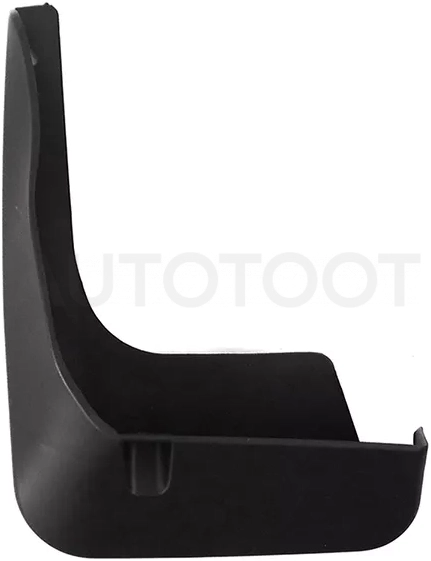 Брызговик Toyota Camry (XV50) 11-14 / Camry UAE/USA 11-14 (Сзади/ Слева)