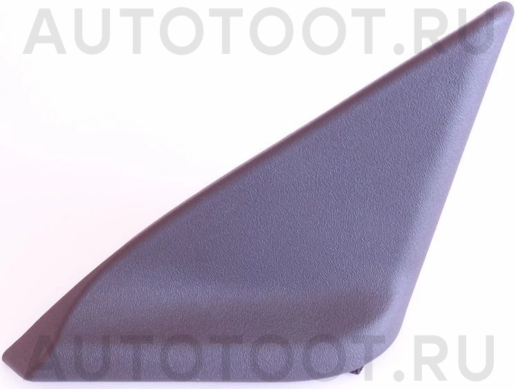 Уголок зеркала правый (под электро зеркала) -  для LADA (ВАЗ) PRIORA