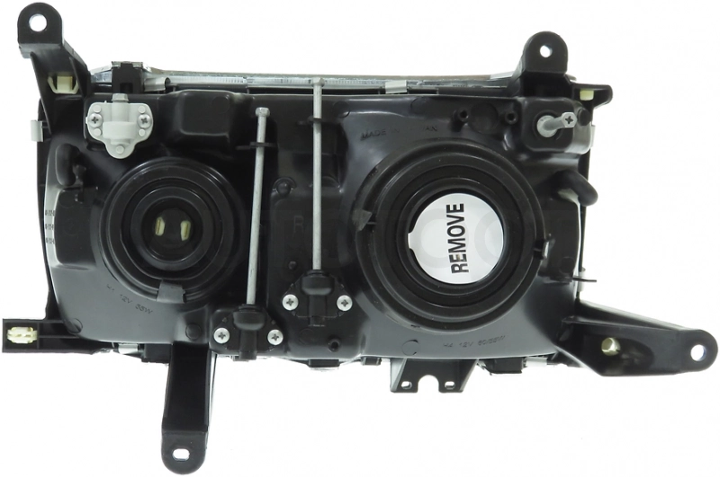 Фара правая -ST2121173R Sat для TOYOTA LAND CRUISER