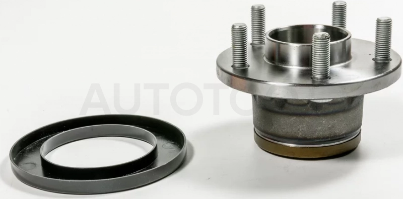 Ступица (с ABS) - Артикул JEH0158 - Производитель Just Drive - Фото, Отзывы, Цены