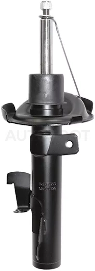 Стойка передняя Ford Focus 04-19 / Mazda 3 03-13 - Артикул BKSAF0253 - Производитель Baikor - Фото, Отзывы, Цены