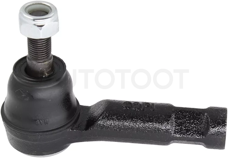 Наконечник рулевой MAZDA 323 98-04/626 98-02/BONGO FRIENDEE 95-05/FAMILIA 98-03/MPV 99-06/PREMACY 99-05 LH=RH