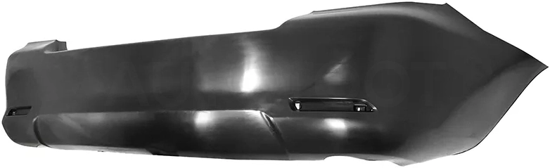 Бампер задний Toyota Allion (T240) 01-07 - Артикул STTYA470870 - Производитель Sat - Фото, Отзывы, Цены