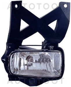 Фара противотуманная правая -  для FORD ESCAPE, FORD MAVERICK