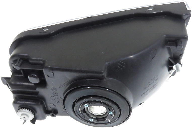 Фара противотуманная левая -ST2122064L Sat для TOYOTA LAND CRUISER