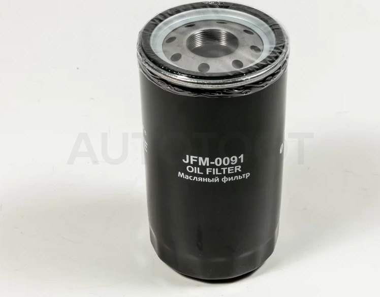 Фильтр масляный /C602 - Артикул JFM0091 - Производитель Just Drive - Фото, Отзывы, Цены