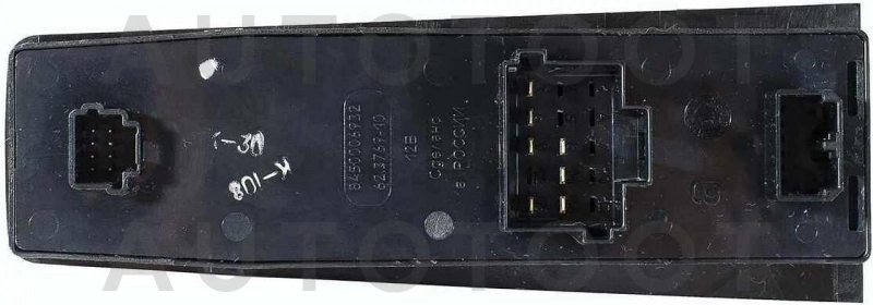 Блок управелния зеркалами -8450006933 Lada для LADA (ВАЗ) VESTA