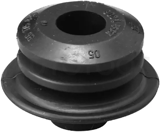 Втулка амортизатора Daewoo Nexia 94-16 / Nissan Juke 10-20 - Артикул GV0221 - Производитель Ctr - Фото, Отзывы, Цены