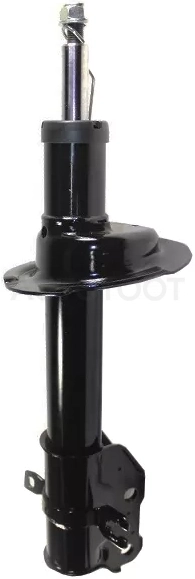 Стойка передняя Mazda CX-7 06-12 - Артикул STEH4634900 - Производитель Sat - Фото, Отзывы, Цены