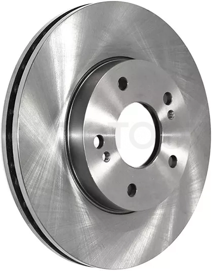 Диск тормозной (Перед) Nissan Cefiro 97-03 / Laurel 97-02 / Maxima 95-06 / Skyline 98-01