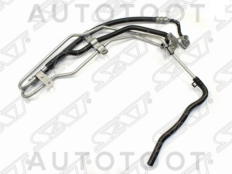 Шланг высокого давления ГУР 1KDFTV -ST4441060770 Sat для TOYOTA LAND CRUISER PRADO