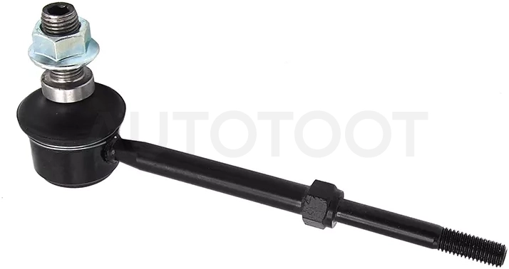 Тяга стабилизатора заднего Prado / HiluxSurf 96-02 48830-35020 - Артикул SLJT49 - Производитель Doohap - Фото, Отзывы, Цены