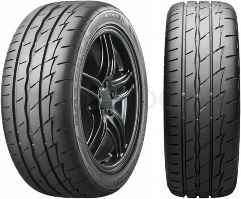 R16/205/55 Bridgestone Potenza Adrenalin RE003 - Артикул PSR0LB5303 - Производитель Bridgestone - Фото, Отзывы, Цены