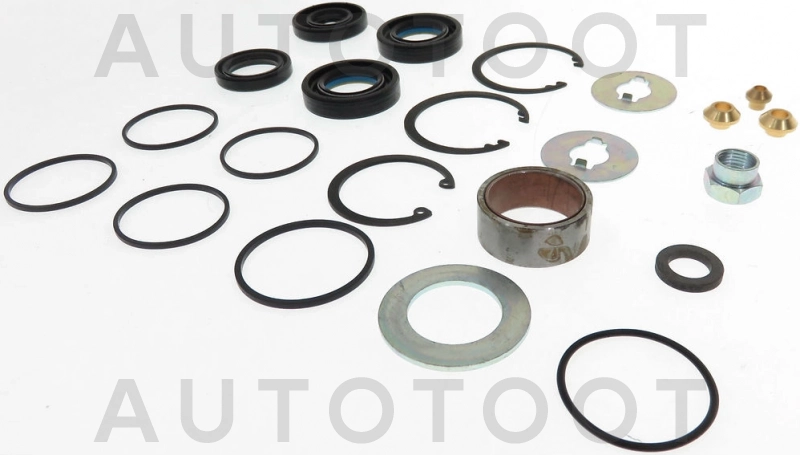 Ремкомплект рулевой рейки -K0444512150 Nok для TOYOTA COROLLA CERES, TOYOTA SPRINTER MARINO, TOYOTA COROLLA SPACIO, TOYOTA SPRINTER