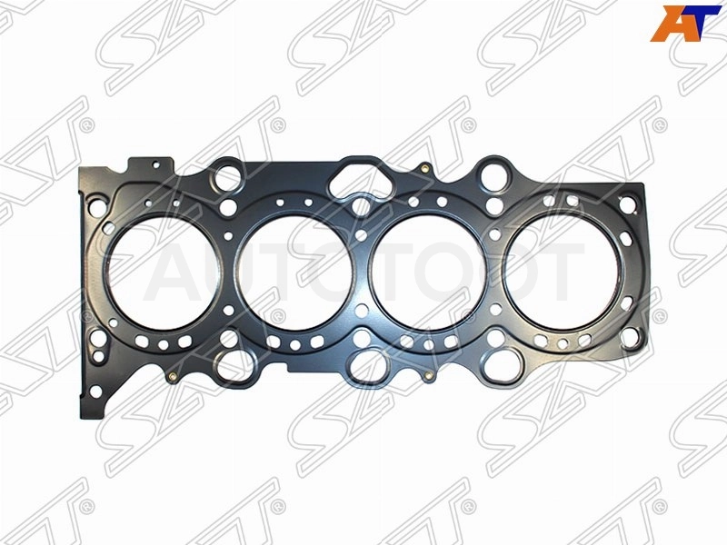 Прокладка ГБЦ M13A / M16A -JPC0132 Just Drive для SUZUKI GRAND VITARA, SUZUKI SX-4, SUZUKI JIMNY