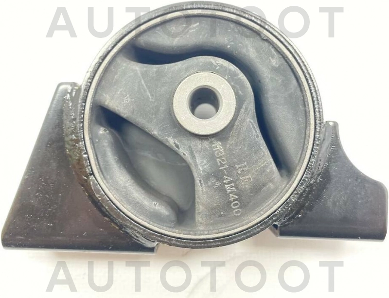 Подушка двигателя задняя АТ МТ -ST113204M400C Sat для NISSAN SUNNY, NISSAN ALMERA, NISSAN BLUEBIRD SYLPHY, NISSAN ALMERA CLASSIC, NISSAN AD, NISSAN WINGROAD