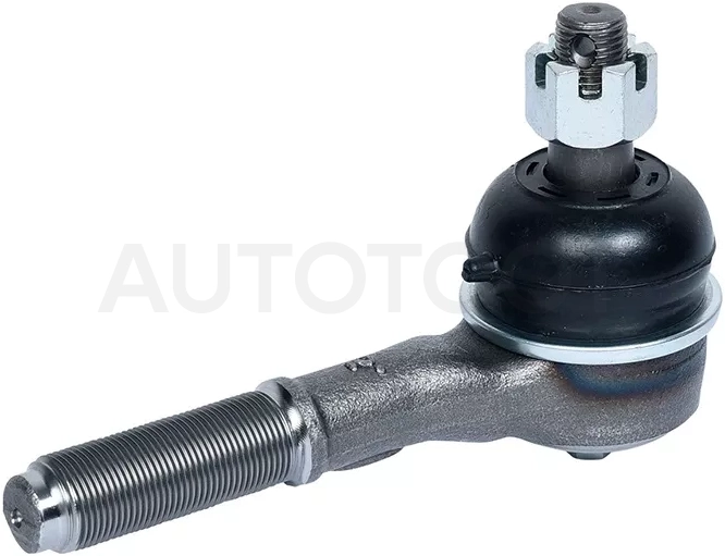 Наконечник рулевой внешний MMC CHALLENGER/DELICA/L200/NATIVA/PAJERO/MONTERO/SPORT 91- LH=RH