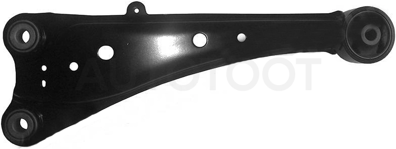 Рычаг задний продольный левый -ST4878042010 Sat для TOYOTA RAV4
