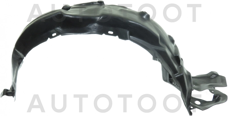 Подкрылок переднего крыла правый -  для LEXUS IS250