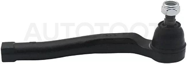 Наконечник рулевой CHEVROLET AVEO 06 / DAEWOO KALOS 02- RH - Артикул CE0287R - Производитель Ctr - Фото, Отзывы, Цены