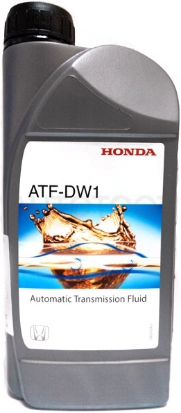 Трансмиссионное масло Honda ATF-DW1 1л - Артикул 0826899901HE - Производитель Honda - Фото, Отзывы, Цены