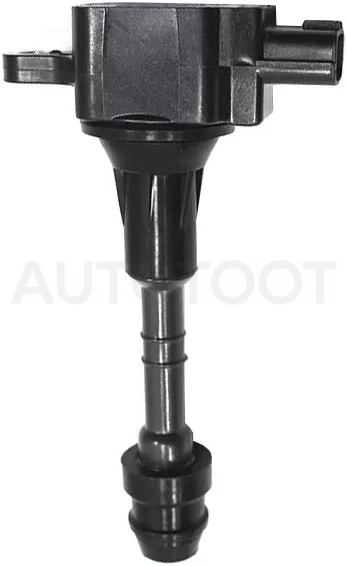 Катушка зажигания NISSAN QX56 JA60/ARMADA TA60/TITAN VK56DE 04-06 - Артикул ST224487S015 - Производитель Sat - Фото, Отзывы, Цены