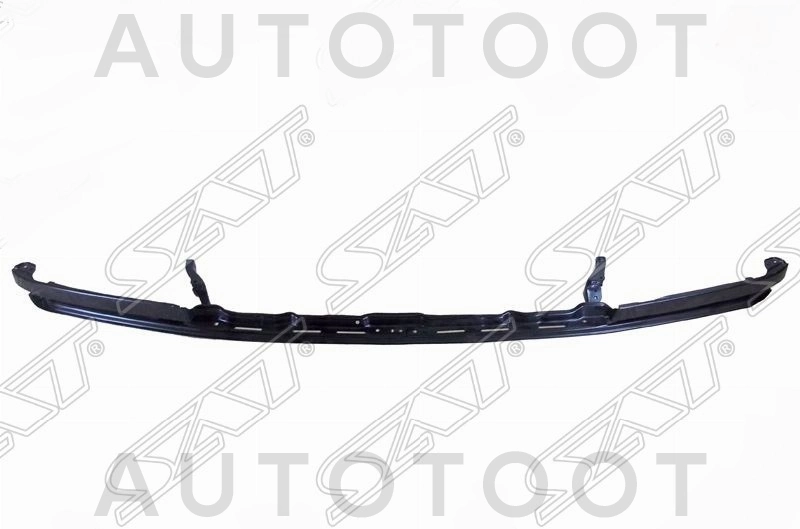 Планка под фары -  для TOYOTA LAND CRUISER