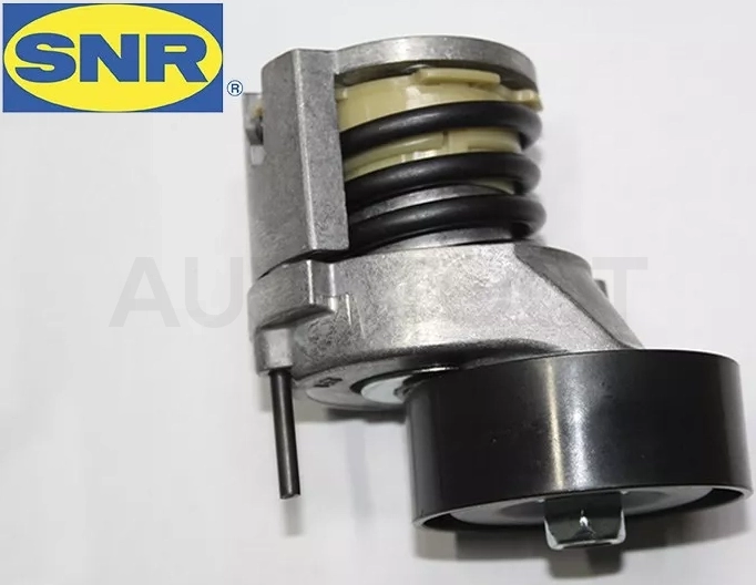 Натяжитель приводного ремня AUDI A3/SEAT/SKODA FABIA/OCTAVIA/VW POLO 1,4/1,6 03