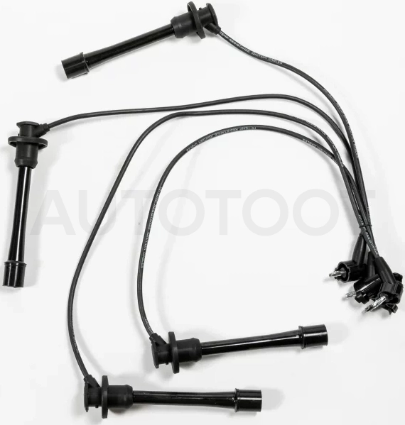 Провода В/В - Артикул JDV0030 - Производитель Just Drive - Фото, Отзывы, Цены