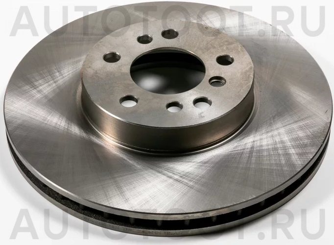 Диск тормозной передний DF4187S (332x30) 5 отв - Артикул JBD0006 - Производитель Just Drive - Фото, Отзывы, Цены