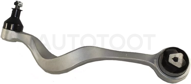 Рычаг передний нижний передний BMW 5 E60/E61/ LH - Артикул ST31126774825 - Производитель Sat - Фото, Отзывы, Цены