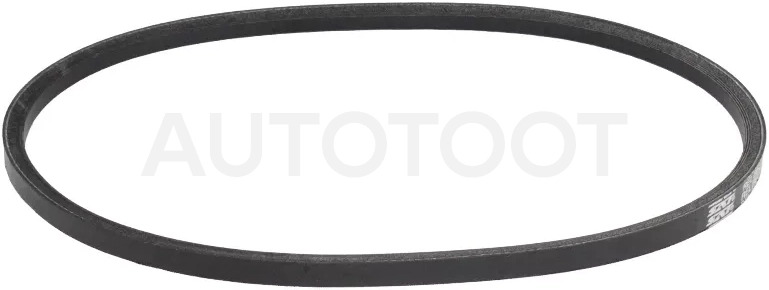 Ремень приводной 13x0900 TY 2L/3L HiAce/Dyna LY##/LH##, 89-96- (PS), 3VZ HiLux VZN130 91-(AC), MZ B5/B6/