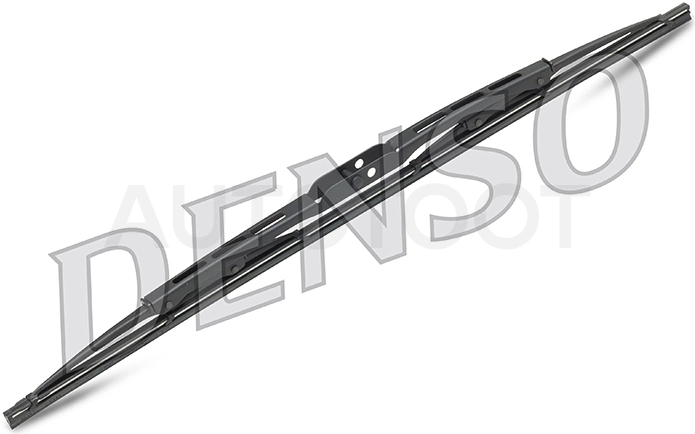 Щетка стеклоочистителя каркасная 330мм (13") DENSO - Артикул DM033 - Производитель Denso - Фото, Отзывы, Цены