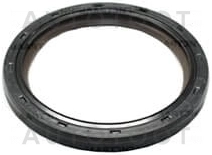 Сальник коленвала коренной -20162 Rosteco для LADA (ВАЗ) VESTA