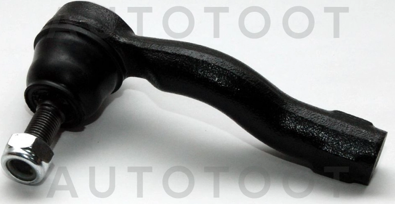 Наконечник рулевой тяги левый -JSE0153L Just Drive для TOYOTA CELICA, TOYOTA OPA, TOYOTA PRIUS, TOYOTA VISTA, TOYOTA VISTA ARDEO