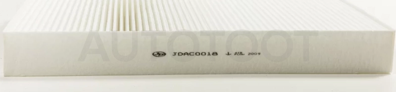 Салонный фильтр - Артикул JDAC0018 - Производитель Just Drive - Фото, Отзывы, Цены